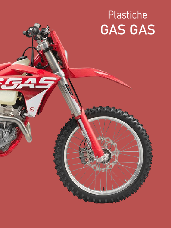 PLASTICHE GAS GAS