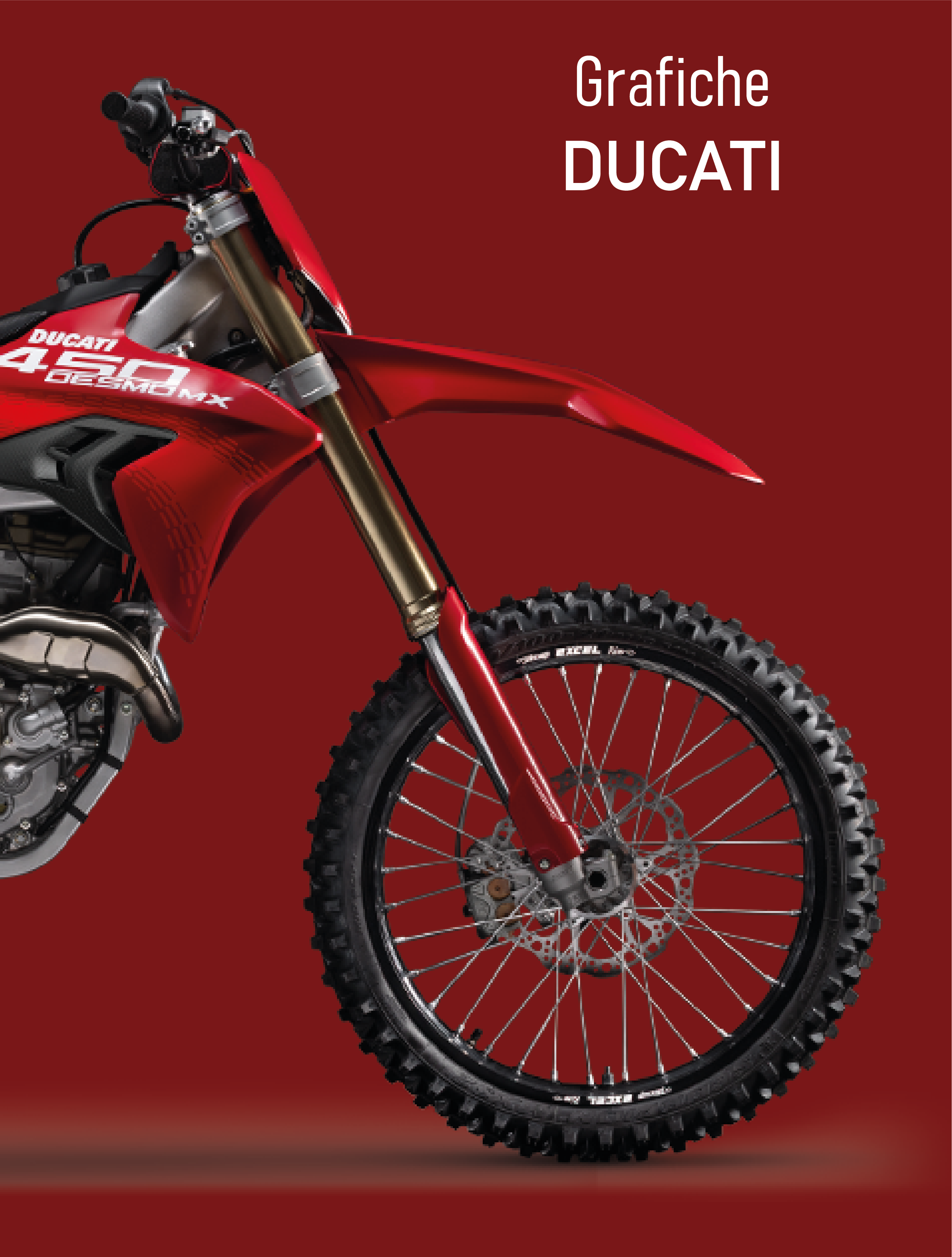DUCATI