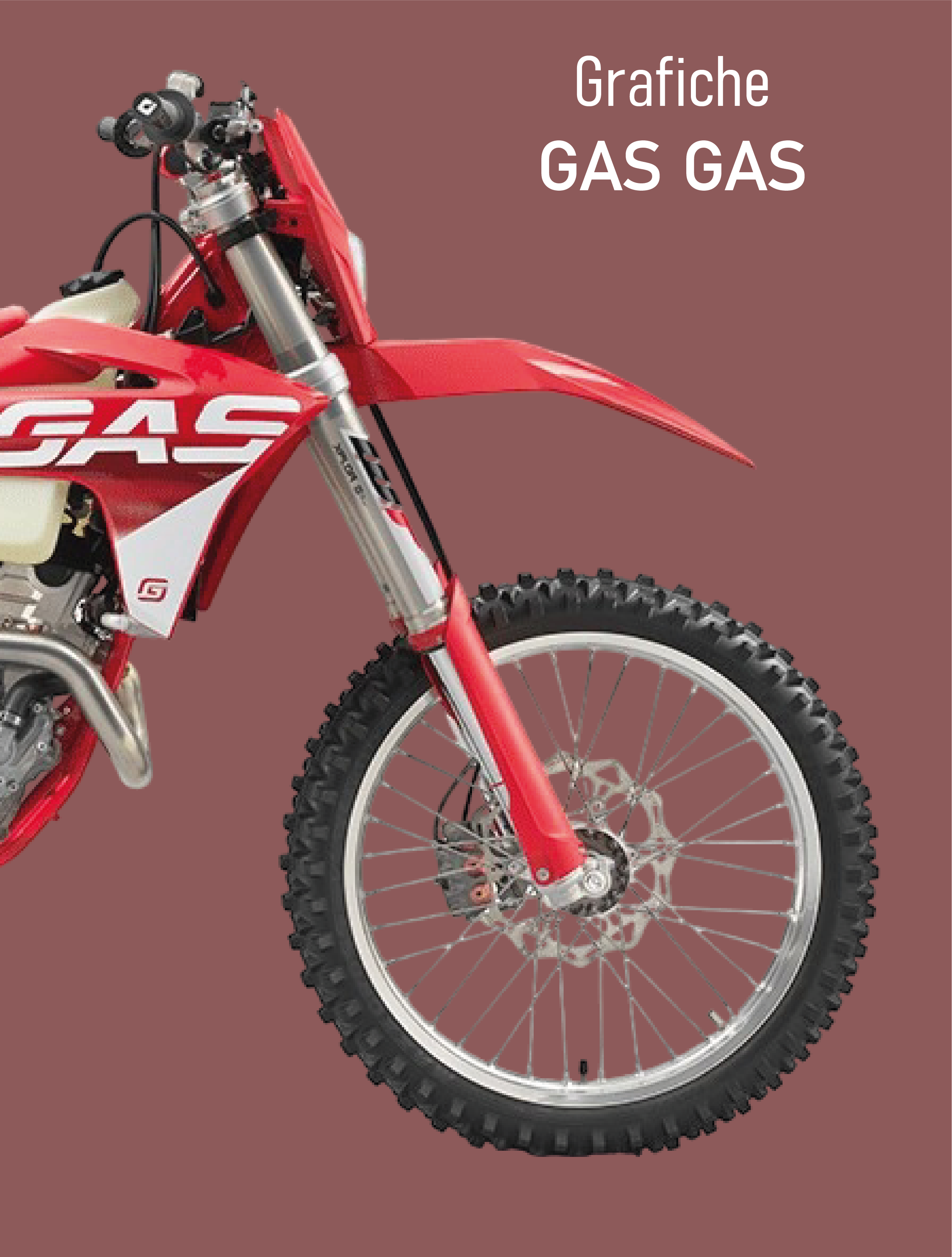 GAS GAS