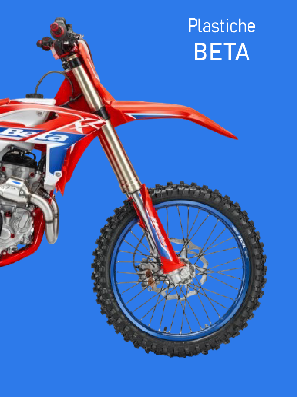 PLASTICHE BETA