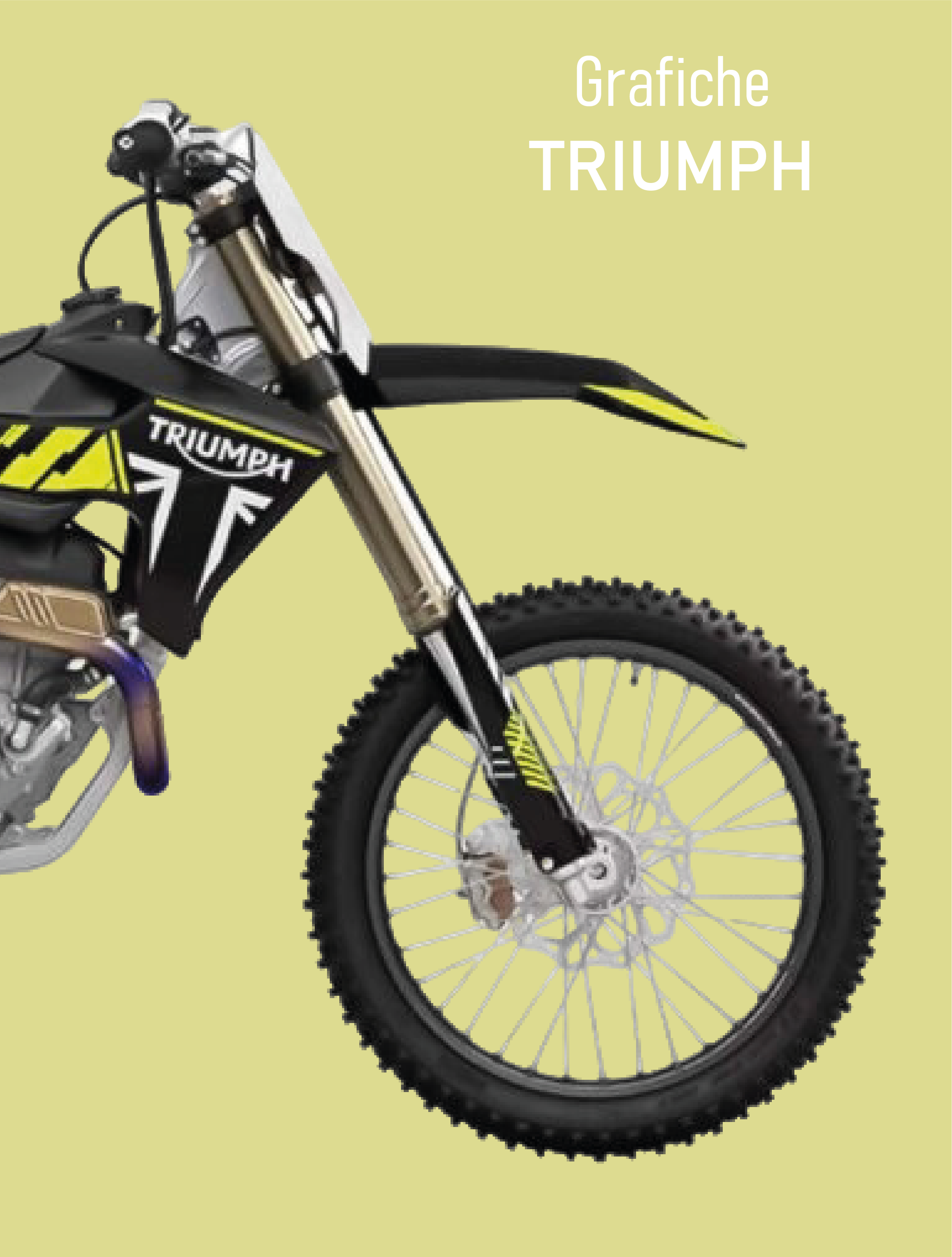 TRIUMPH