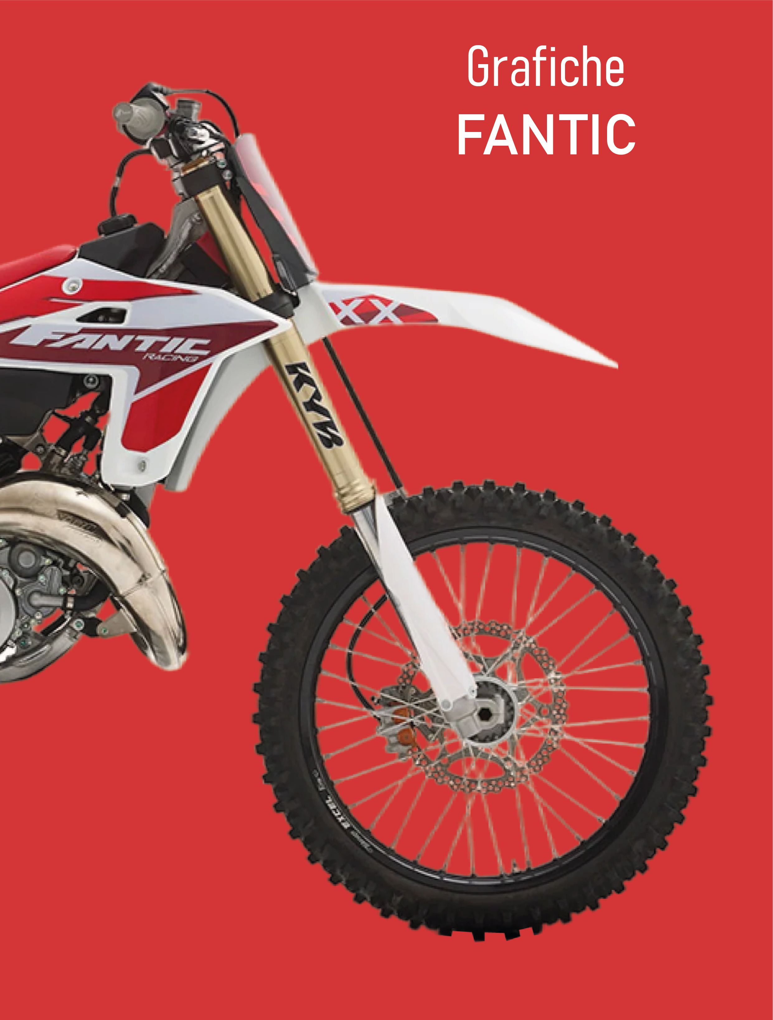 FANTIC