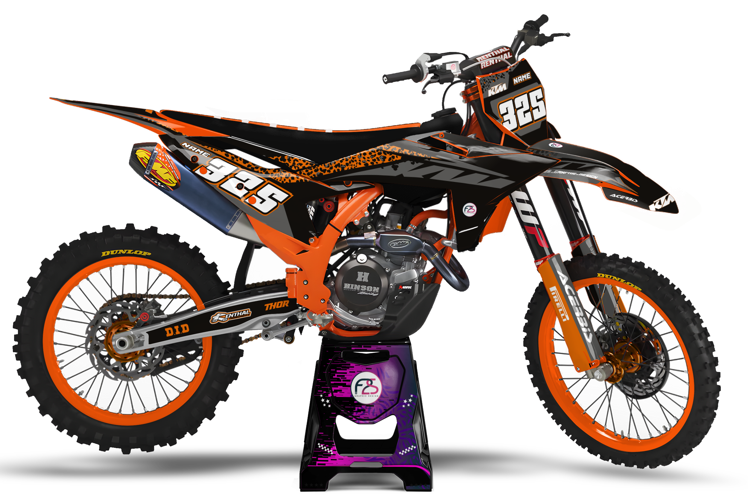 KTM - 11