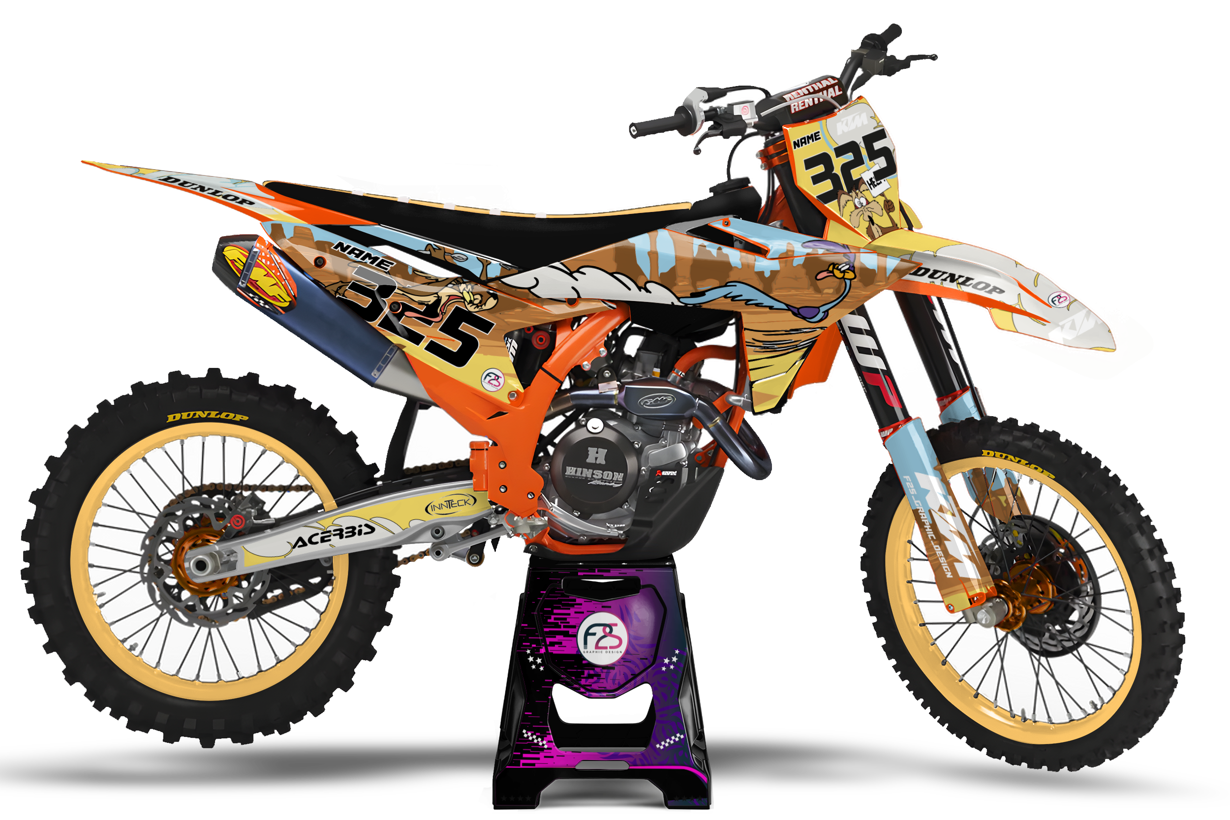 KTM - 12