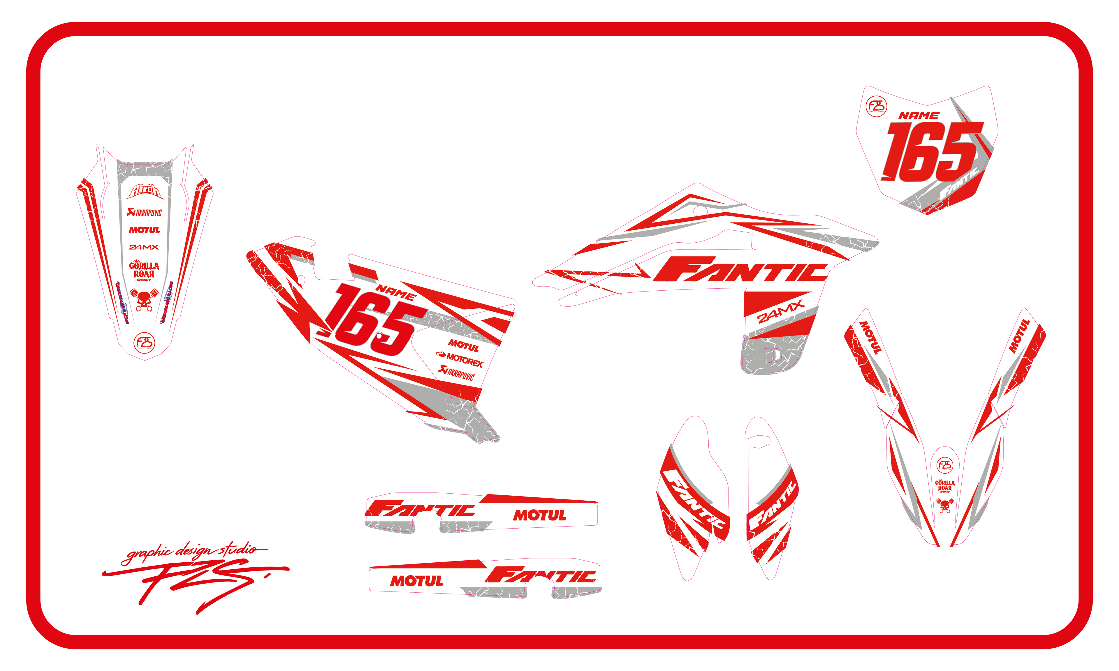 FANTIC 2