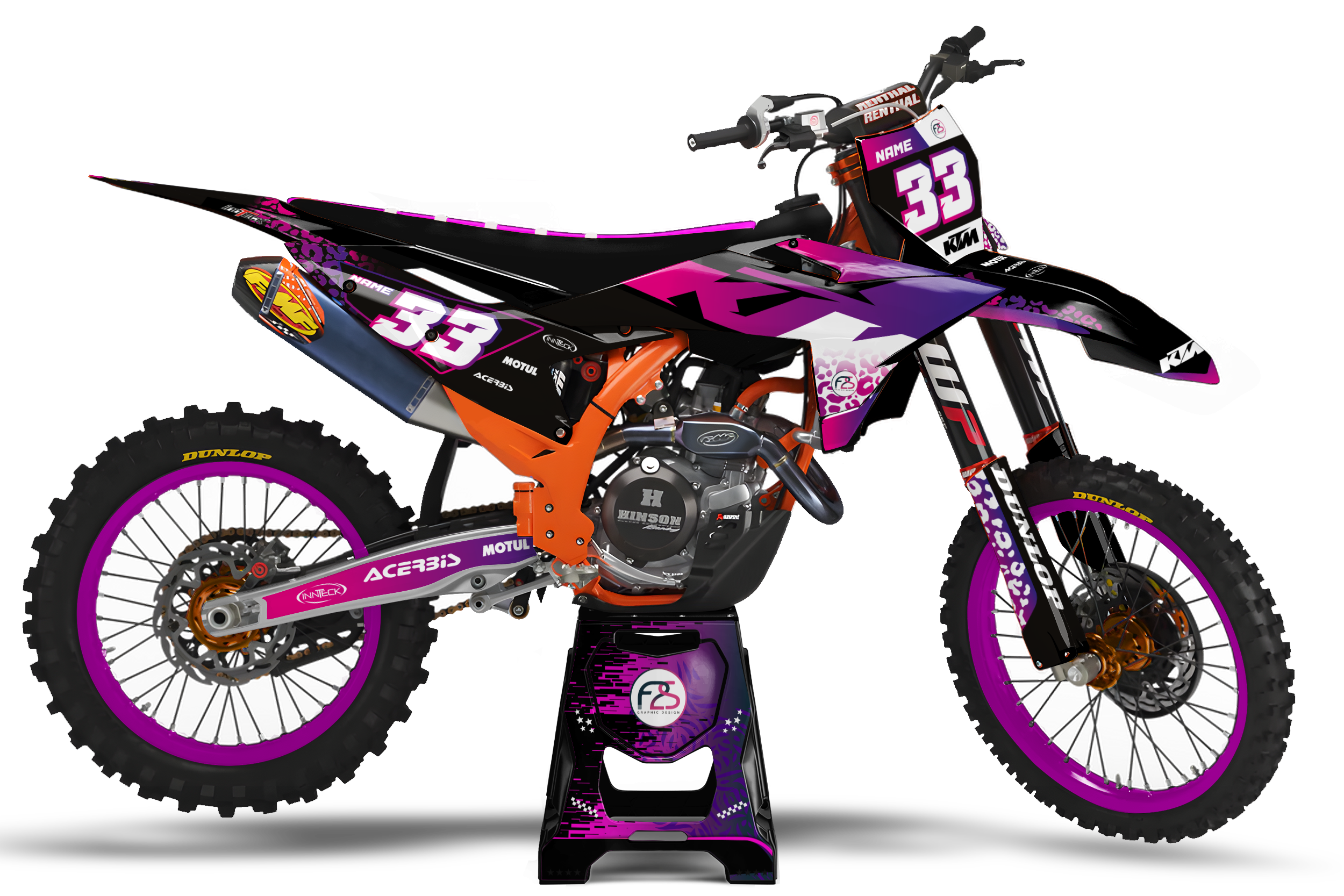 KTM - 2