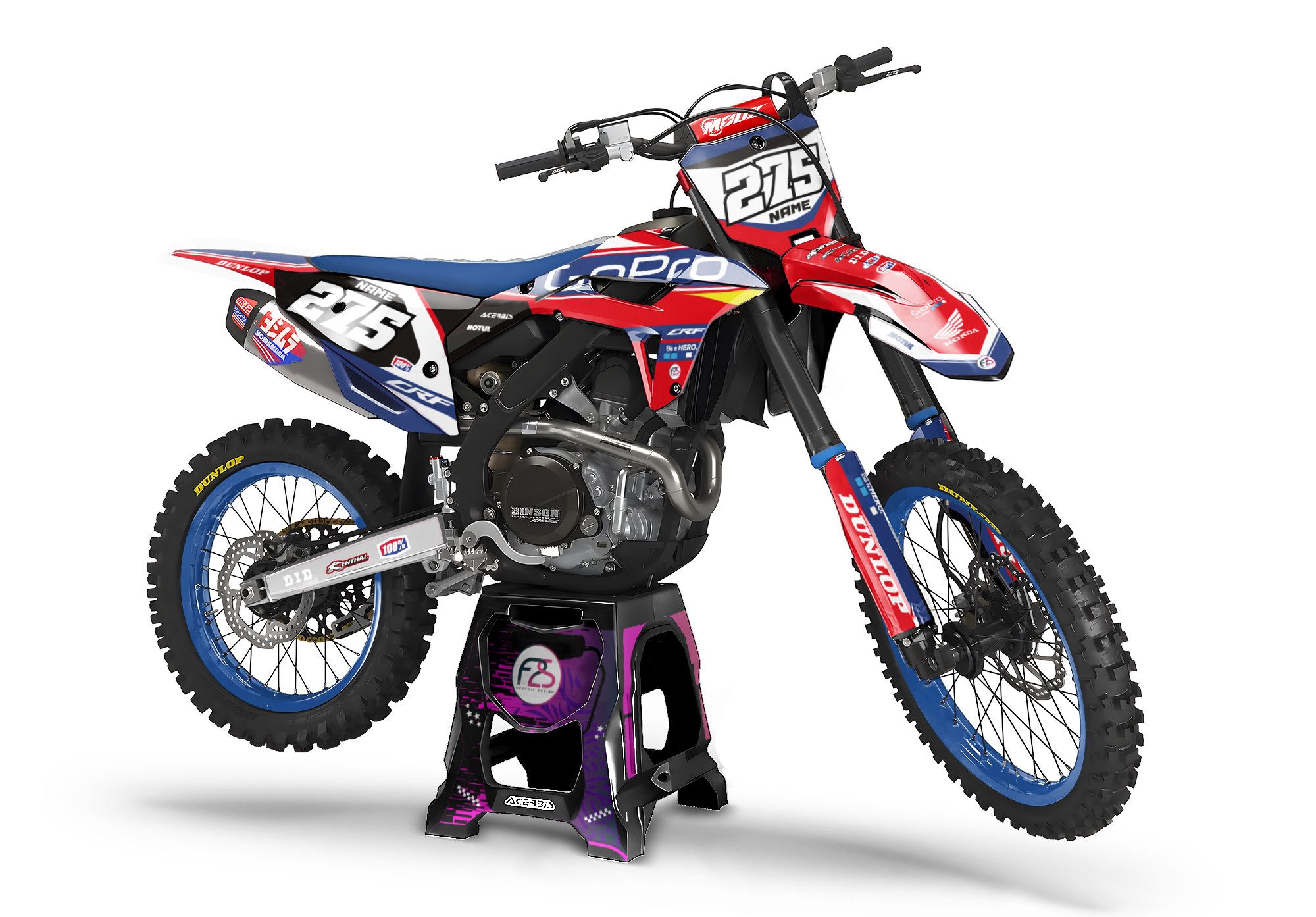 HONDA - 2