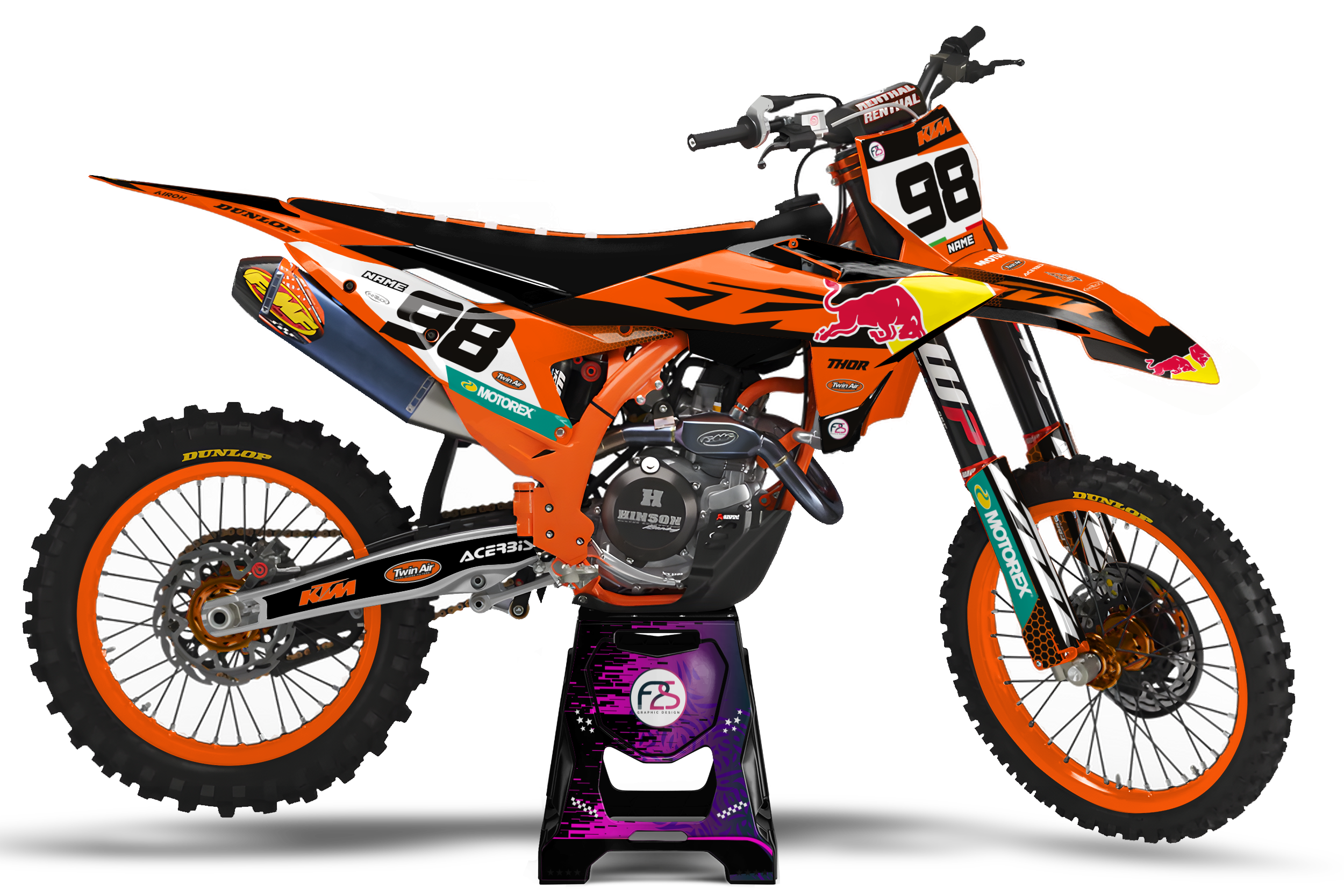 KTM - 6