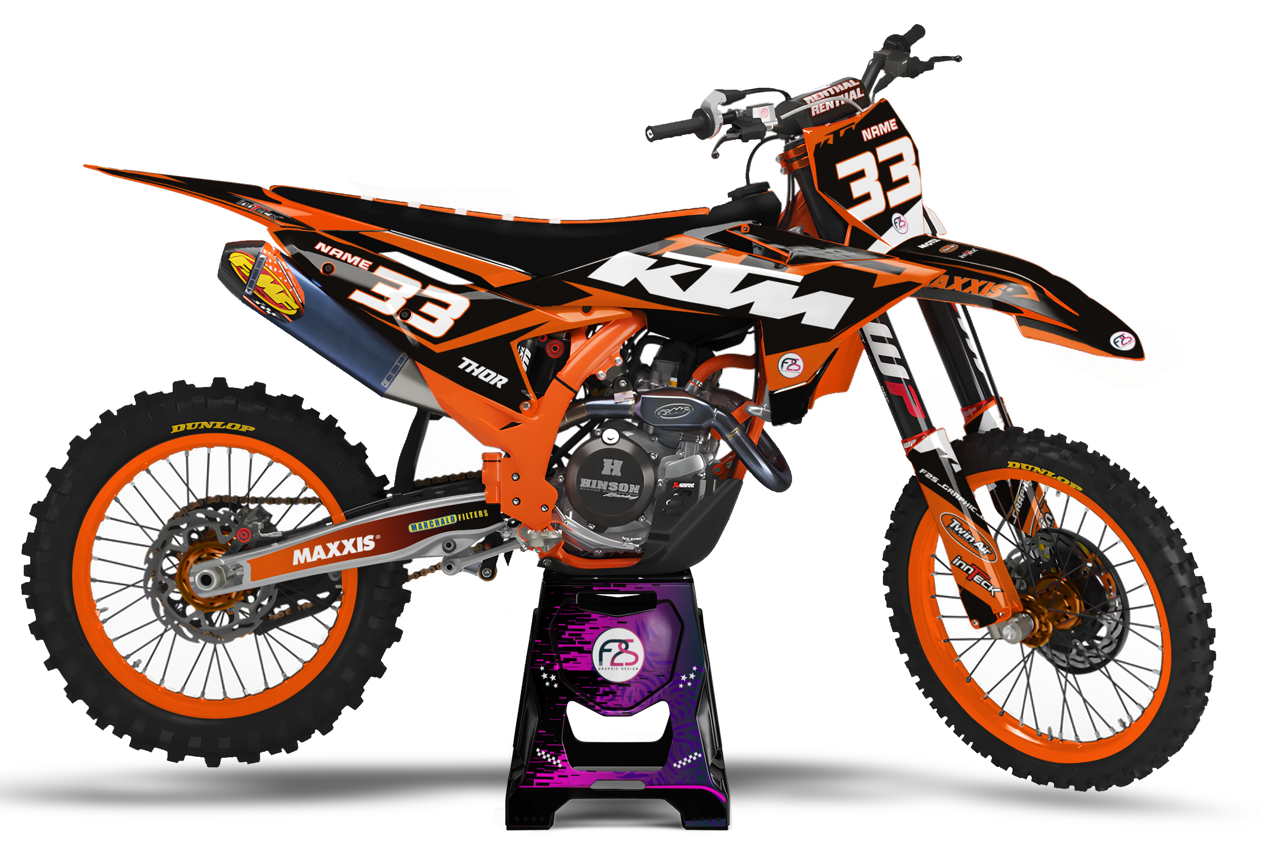 KTM 7