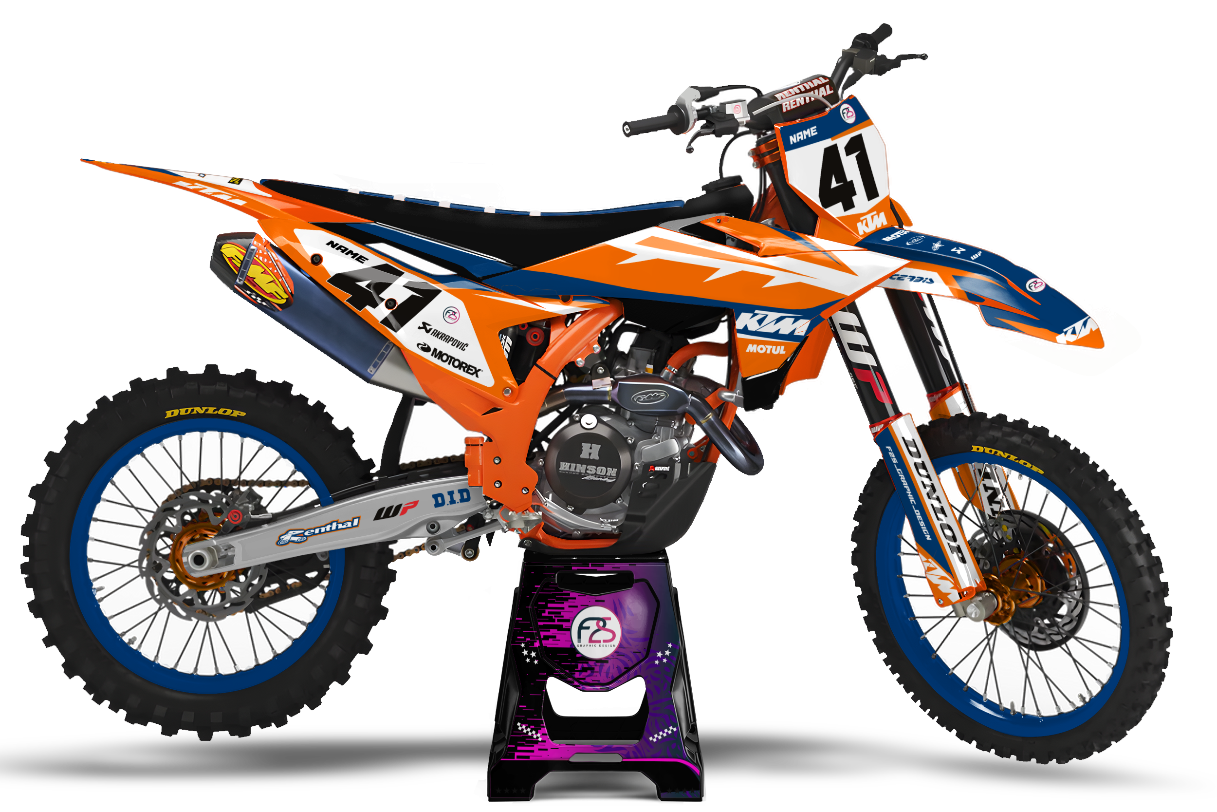 KTM - 9