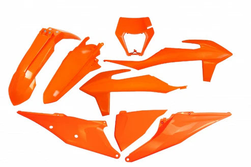 EXC 125 2020-2021 CON PORTAFARO