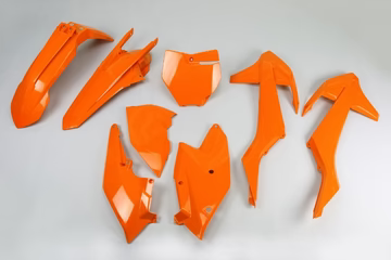 SX-F 250 2016-2018