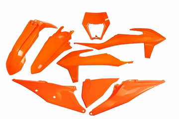 EXC 300 2020-2023 CON PORTAFARO