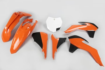 SX-F 350 2013-2015