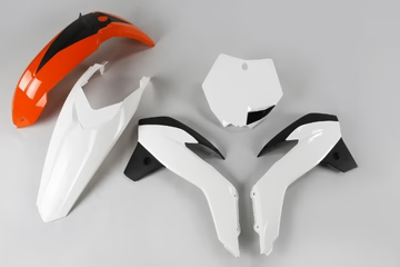 SX 85 2013-2017