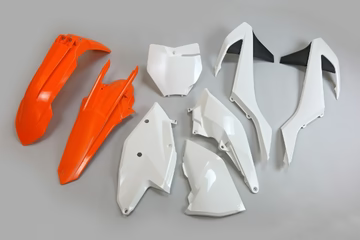 SX 250 2017-2018