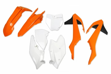 SX-F 450 2016-2018