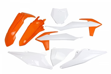 SX-F 350 2019-2022