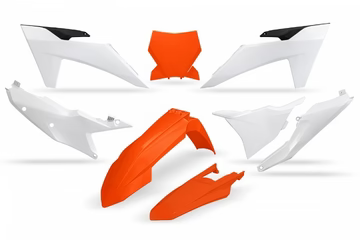 SX 250 2023-2024