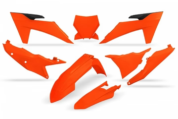 SX-F 450 2023-2024
