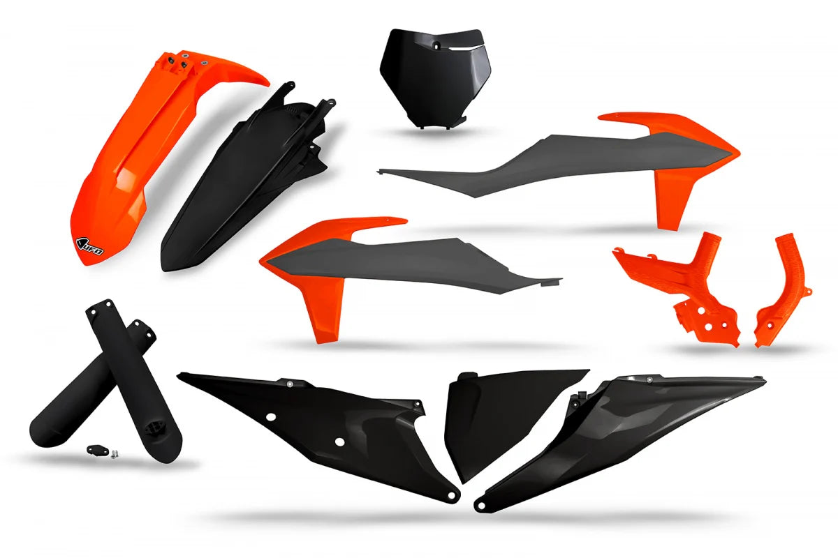 SX 125 2019-2022