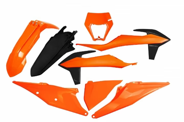 EXC 250 2020-2023 CON PORTAFARO