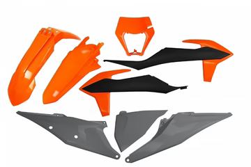EXC 250 2020-2023 CON PORTAFARO