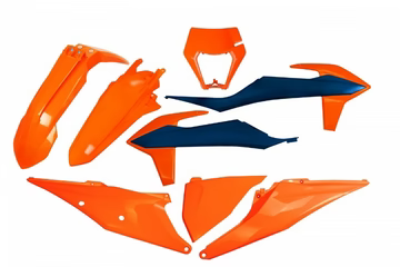 EXC 300 2020-2023 CON PORTAFARO