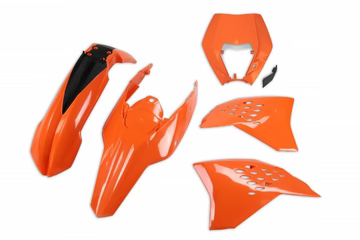 EXC 300 2009-2011 CON PORTAFARO