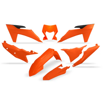 EXC 250 2024-2025 CON PORTAFARO