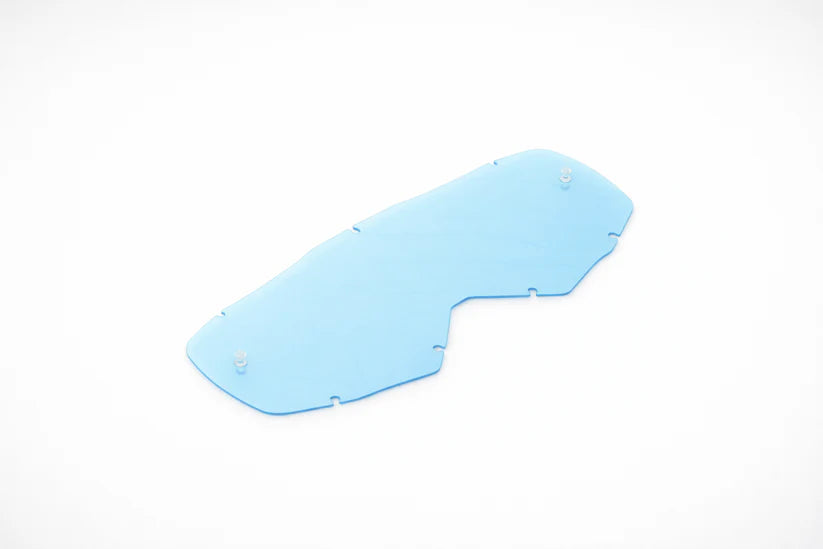LENTE DI RICAMBIO COMPATIBILE CON MASCHERA XFUN 18TYPE