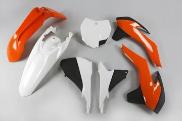 SX 250 2016