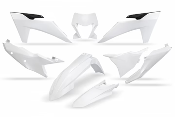 EXC 250 2024-2025 CON PORTAFARO