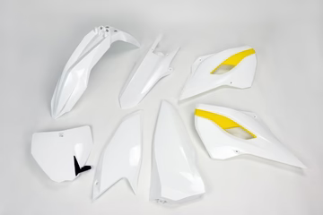 FC 250 2014-2015