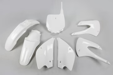 KX 85 2001-2013