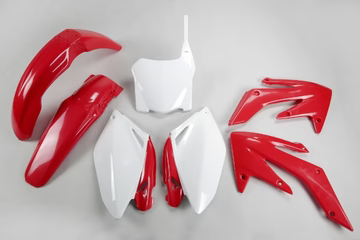 CRF 250R 2008-2009