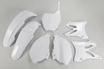 YZ 250 2006-2014 USA