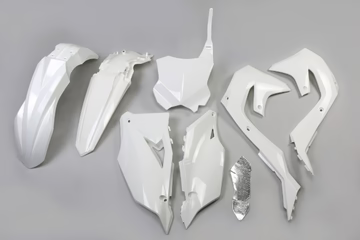 KXF 250 2021-2024