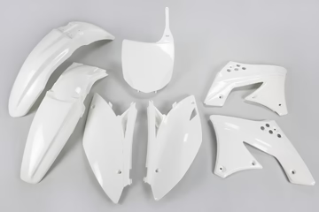 KXF 250 2009-2012