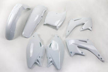 CR 125 2002-2003
