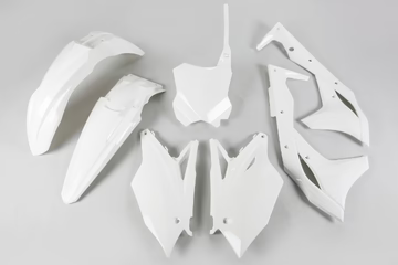 KXF 250 2018-2020