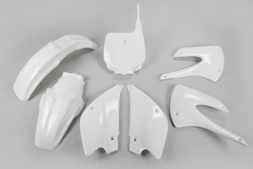 KX 85 2001-2013