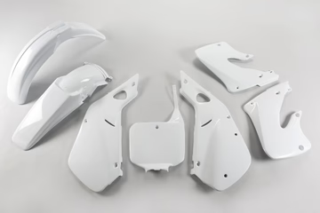 CR 250 1997-1999