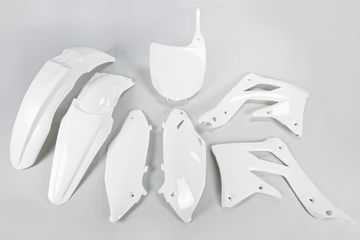KXF 450 2012