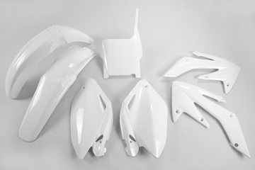 CRF 250R 2004-2005