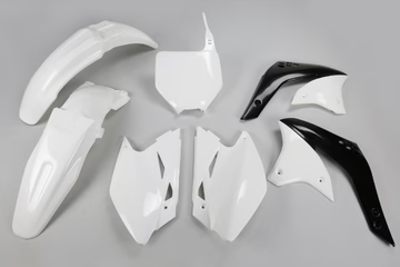 KXF 450 2007