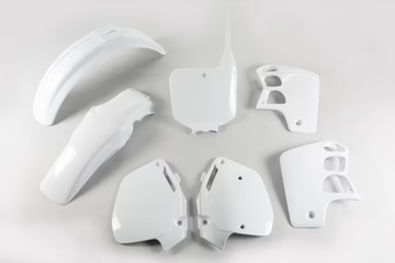 CR 500 1995-2000