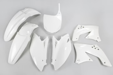 KXF 450 2009-2011