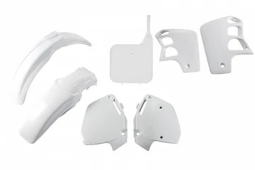 CR 500 1991-1994