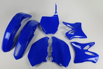 YZ 125 2006-2014 USA